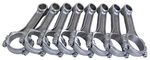 Eagle L/w 5140 Forged I-beam Rods 5.700 Chevy Sbc. Fixed Price $330.89.