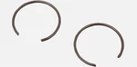 1979-1986 Honda XR500 ATC350X XL500S XR350R Wiseco 21MM Piston Circlip CW21. Fixed Price $24.99.
