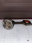 2016-2018 Hyundai Tucson Piston With Rod, Bearings, And "J2B" &"OCA5" #P40. Fixed Price $79.00.