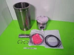 New Diesel PISTON,FP-8N3180, Sleeve FP1105800-L-49362, Pin & Ring Set. Fixed Price $179.10.