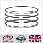 Cyl Piston Rings Std 107.22MM Ford 2711E 2712E 2714E 2715E Engines. Fixed Price $72.31.