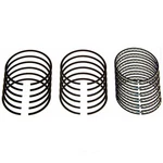 Piston Ring Set For 1981-1983 Nissan 280ZX 2.8L 6 Cyl 1982 Sealed Power E-488KC. Fixed Price $115.95.