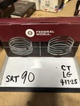 Sealed Power Piston Ring Set E459X 30MM Bore New Old Stock Made Usa. Fixed Price $64.80.