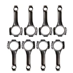 Reman Connecting Rods SET/8 For Chevy 305 307 327 350 5.7 1968-95 Large Journal. Fixed Price $189.20.
