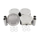 Dnj Piston Set Standard Size P715 99-06 Saab, Subaru / 9-2X, Baja, Forest.... Fixed Price $187.36.