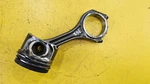 Audi Q7 3.0 Tdi Quattro Engine Bug 2005-2009 Piston With Con Rod 059AA. Fixed Price $33.65.