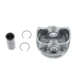 Genuine Honda 2008-2011 Accord Cr-v Engine Piston Head Set 13010-R40-A00. Fixed Price $28.34.