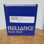 Reliance Power Products RP121241 Piston Ring Set. Fixed Price $35.50.