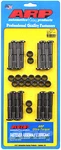 Arp 190-6001 1963 Up Pontiac V8 Engines Rod Bolt Kit Fits 326 350 389 400 455. Fixed Price $84.95.