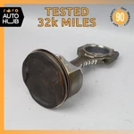 10-21 Lotus Evora 3.5L V6 Engine Piston Connecting Rod Oem 32K. Fixed Price $332.00.