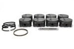 Mahle Sbc Power-pak F/t Set 4.040 Bore 930206540. Fixed Price $854.38.