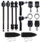 12X Ford Explorer 2002-05 4.6L V8 Front Sway Bar End Ball Joint Tie Rod. Fixed Price $57.39.