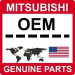 1115A469 Mitsubishi Oem Genuine Connecting Rod Assy. Fixed Price $142.90.