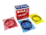 Dnj Piston Ring Set PR422. Fixed Price $40.00.