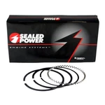 Sealed Power E251X30 Sbc Chevy 350 383 Over Piston Rings 4.030" Small Block. Fixed Price $47.95.