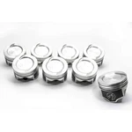Sealed Power Forged Piston - L2404F30. Fixed Price $605.51.