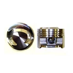 Dnj P420 Engine Piston Set 97-04 Ford Mercury Escort Focus Tracer. Fixed Price $111.99.