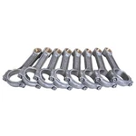 Eagle Connecting Rod Set FSI5700B; I-beam 5.7 In. Bushed 2.1 Journal For Sbc. Fixed Price $488.42.