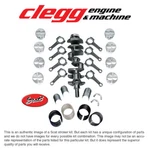 Scat Rotating Assembly Ford 460-502 I-beam (1-94810BI). Fixed Price $2266.72.