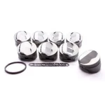 Sportsman Racing Products 140348 Dome Piston - 4.030" Bore (set Of 8) New. Fixed Price $699.99.