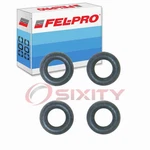 Fel-pro Fuel Injector O-ring Kit For 2012-2016 Buick Verano Air Delivery Aa. Fixed Price $11.18.