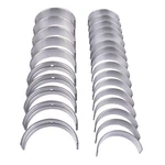 For Jaguar Land Rover AJ133 5.0L V8 Crankshaft Main &connecting Rod Bearings Set. Fixed Price $92.99.