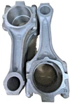 4 Oem Connecting Rod 82-86 Buick Pontiac Olds 1.8 110 F.i Turbo LH8 LA5 90136076. Fixed Price $146.10.