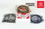 13011-50170 New Genuine Oem Lexus GS430 LS430 SC430 4.3L 3UZFE Piston Ring Set. Fixed Price $279.18.