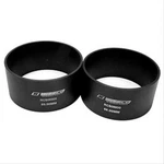 Wiseco Piston Ring Compressor Sleeve 84.0MM Black Anodized. Fixed Price $72.92.