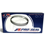 Je Pistons Ring Set S100S8-4320-5; Pro Seal 4.320 In. 1/16, 3/16 File Fit. Fixed Price $124.99.