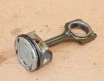 Oem Piston & Connecting Rod 2.4L 10-13 Hyundai Santa Fe Tucson Kia Sorento G4KE. Fixed Price $52.00.