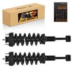 Maxpeedingrods Quick Front Struts Ford Explorer Mercury Mountaineer 06-10. Fixed Price $128.19.