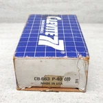 Clevite Michigan 77 CB-663P-40(8) Engine Connecting Rod Bearing Set. Fixed Price $55.00.