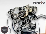07-13 Mercedes X164 GL320 E350 ML350 3.0L V6 Bluetec Diesel Engine Motor Oem. Fixed Price $3869.10.