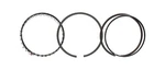 Total Seal ASA4005 4.005" Bore Piston Ring Set. Fixed Price $345.87.
