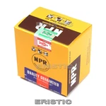 Npr Piston Rings Fit 96-00 Honda Civic De 1.6 Sohc D16Y7 D16Y8 D15Z1. Fixed Price $59.28.