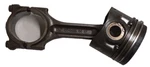 Used Piston & Connecting Rod Caterpillar C7 211-0595, 2110595,. Fixed Price $52.00.