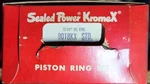 Sealed Power Piston Ring Set Std Size For 1966-90 Chevrolet/gmc Truck. Fixed Price $59.99.