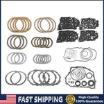 6F35 Transmission Master Overhaul Rebuild Kit Ford Mazda Lincoln Mercury. Fixed Price $158.99.