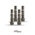 Qty Isuzu Genuine Bolt Connrod For Npr Evr Fsr Ftr Nqr 4BD1 4BD2 6BG1 85-99. Fixed Price $20.80.