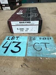 Sealed Power E356X .20CAST Piston Ring Set. Fixed Price $34.20.