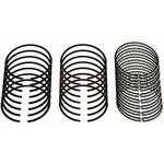 Sealed Power E245X60 Cast Piston Ring Set. Fixed Price $112.09.