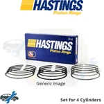 Piston Ring For Honda Civic Fa Fd Insight Ze Jazz LDA3 1.3L LDA2 LDA1 1.5L L15A1. Fixed Price $64.86.