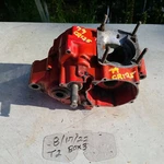 1979 Honda 125 Engine Cases Crankcase Motor Vmx Ahrma JE01E-21. Fixed Price $237.26.