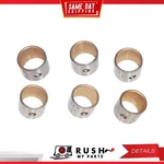 Dnj PB616 Piston Wrist Pin Bushing Set For 84-04 Nissan 300ZX 3.0L 3.3L Sohc. Fixed Price $20.99.