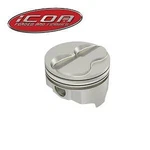 Icon IC727.060 Pistons & Rings. Fixed Price $796.52.