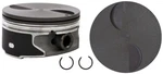 Enginetech P5076(8) Flat Top Piston Set For 07-14 Gm 6.2L/376 Ohv V8. Fixed Price $273.21.