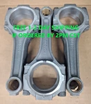 6X Oem Connecting Rods Ford Taurus Sho 89-95 3.0 Yamaha E9DZ6200A. Fixed Price $276.00.