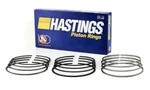 Piston Ring Set Hastings For Toyota 1.8 Vvti 1ZZ-FE Celica Corolla / Avensis Std. Fixed Price $67.99.