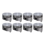 Pistons With Pins Standard Size 1971-1980 Chrysler Dodge Plymouth 360 V8 Set. Fixed Price $279.92.